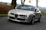 Alfa Romeo 159 JTDm by Novitec Rosso 2007 года